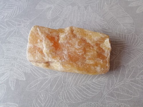 Mineral aus sammlung - ,