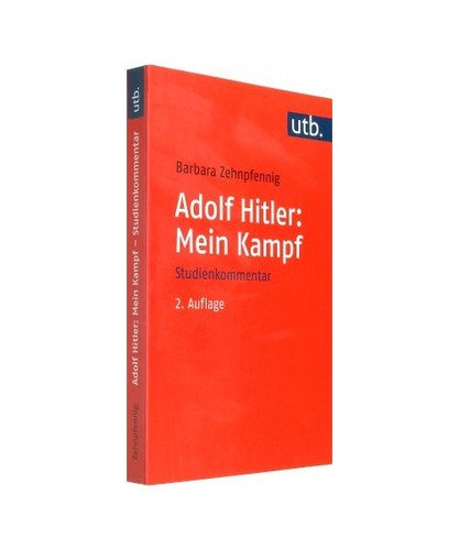 Adolf hitler mein kampf - adolf, hitler: