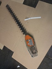 Motorsäge KETTENSÄGE Stihl