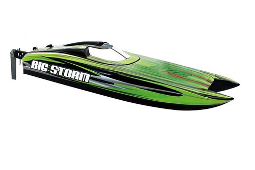 Joysway big storm katamaran - joysway,