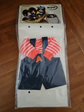 Monchhichi Kleidung Chou-Chou Original Verpackt Vintage