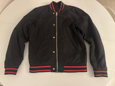 Diesel, Collegejacke  Gr. M