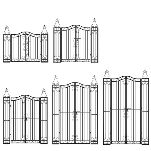 Gartentor gartenpforte - gartentor,