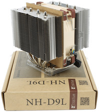Noctua d9l cpu kühler - nh-d9l, cpu-kühler