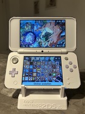 New Nintendo 2DS XL