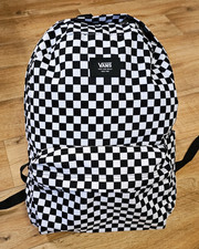 Vans Old Skool Rucksack -
