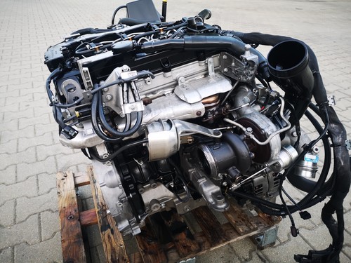 Mercedes benz cdi 651 950 - 2.2,