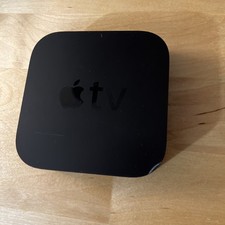 Apple TV (2. Generation)A1378
