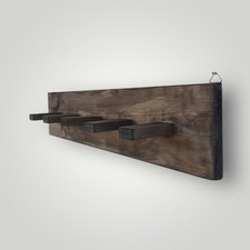 KOPFTÜR / WANDKÖPFE AUS HOLZ