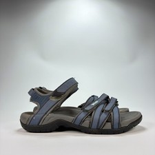 Teva Tirra Bering Sea Blue