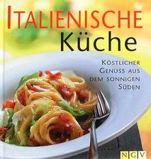 Italienische Küche