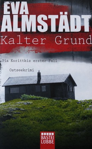 Kalter grund pia korittkis - kalter,