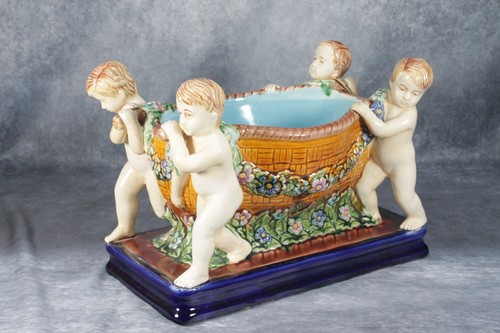 Antike minton stil rokoko - antike,