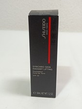 Shiseido Synchro Skin Radiant