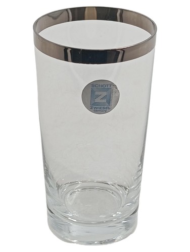 Schott zwiesel trinkglas - schott,