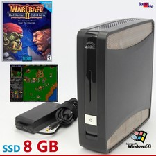 MINI PC COMPUTER PC FOR RETRO