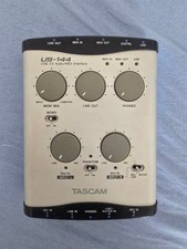 Tascam 144 usb - usb, 2.0