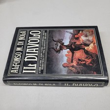 (Alfonso di Nola) Il diavolo