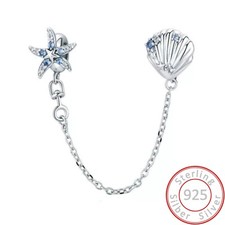Charms anhänger seestern - charms,