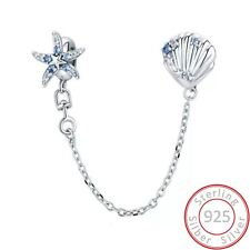 Charms Anhänger Seestern