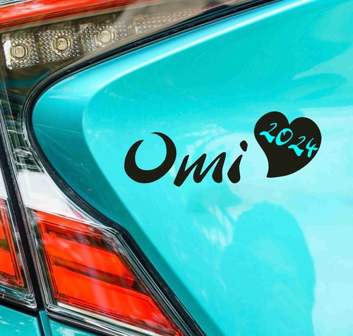 Omi 2025 2024 2026 - ,