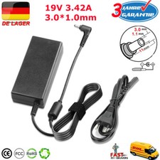 65W Laptop Netzteil Ladegerät