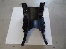 Trittbrett Cruiser 125 YY125T-12 Yiying Benzhou