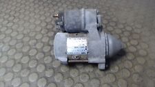 Anlasser / Starter Smart smart & pulse MC 01 0003188V006 12 Monate Garantie