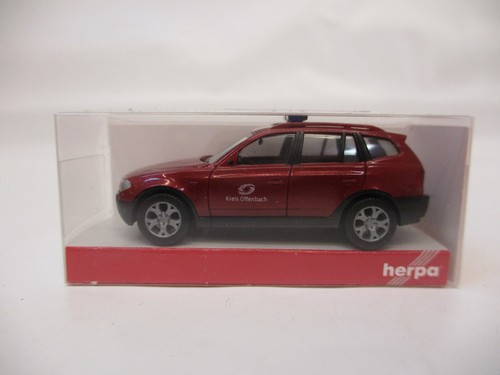 34287 herpa bmw - 1:87, tm