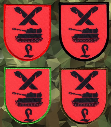 Pzartlehrbtl wappen - pzartlehrbtl,