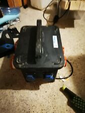 Baustromverteiler Starkstromverteiler Steidele