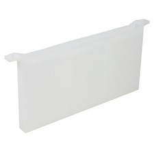 Zander Futtertasche aus