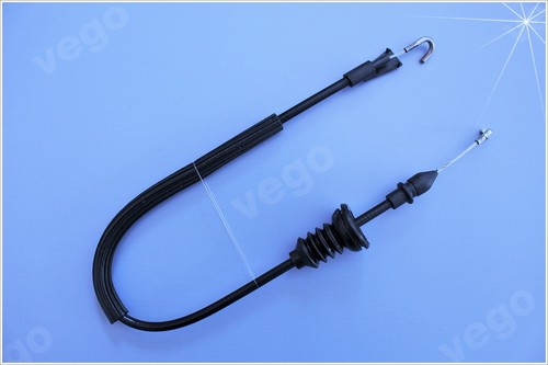 Seilzug bowdenzug türgriff - 1x,