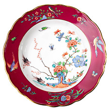 Meissen Suppenteller