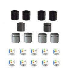 Top Angebot - 10 magnetische