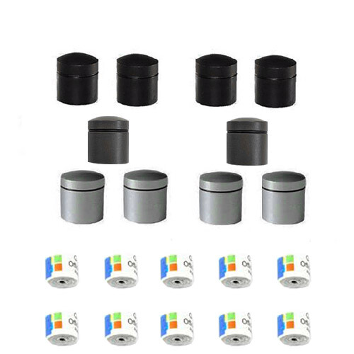 Top angebot 10 magnetische - angebot,