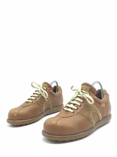 Camper pelotas twins - pelotas,