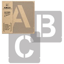 Buchstaben zahlen schablonen - buchstaben,