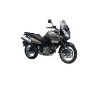 Suzuki drossel dl650 - 35, kw