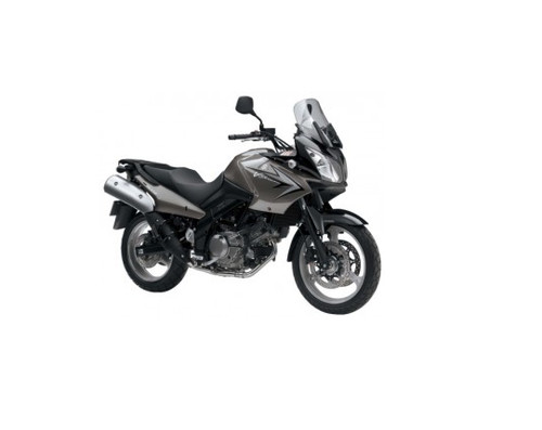 Suzuki drossel dl650 - kw,
