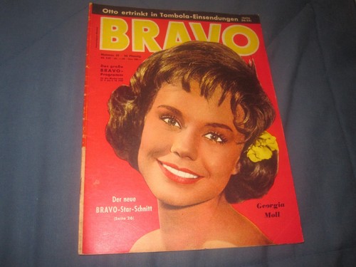 Bravo mit - 39/59,