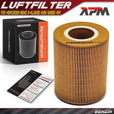 Luftfilter Filtereinsatz für