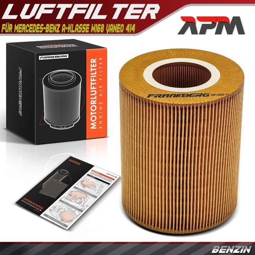 Luftfilter filtereinsatz für - luftfilter,