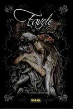 Artbook Album Victoria Frances Favole 1 2005