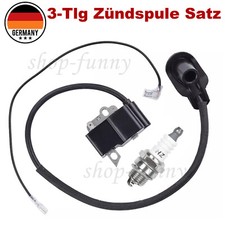 Zündspule passend für Stihl