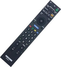 RM-ED011 Fernbedienung Ersatz f??r Sony Bravia TV KDL-40W4500 KDL-46W4000