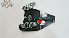 Harley Bobber Solo Sitz Montage Mounting Kit La Rosa Softail Heritage FLX Classi