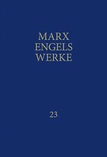 MEW / Marx-Engels-Werke Band