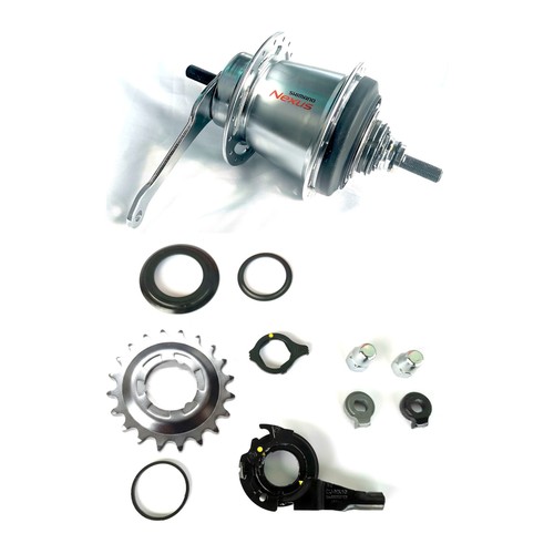 Shimano nexus c3001 7c - shimano, sg-c3001-7c