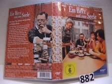 Ein Herz und eine Seele  Ekel